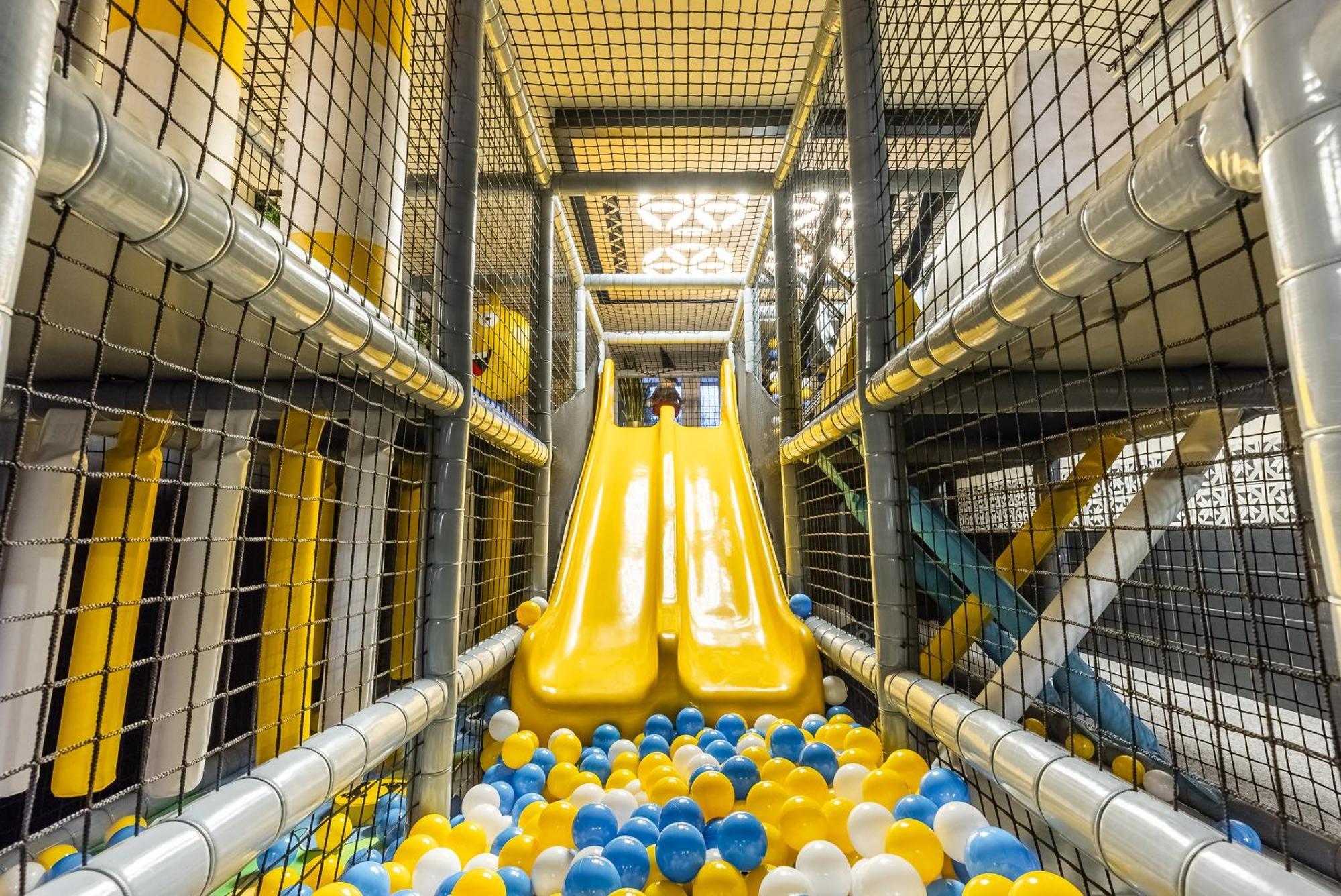Aparthotel Diamond Spa Family Białka Esterno foto