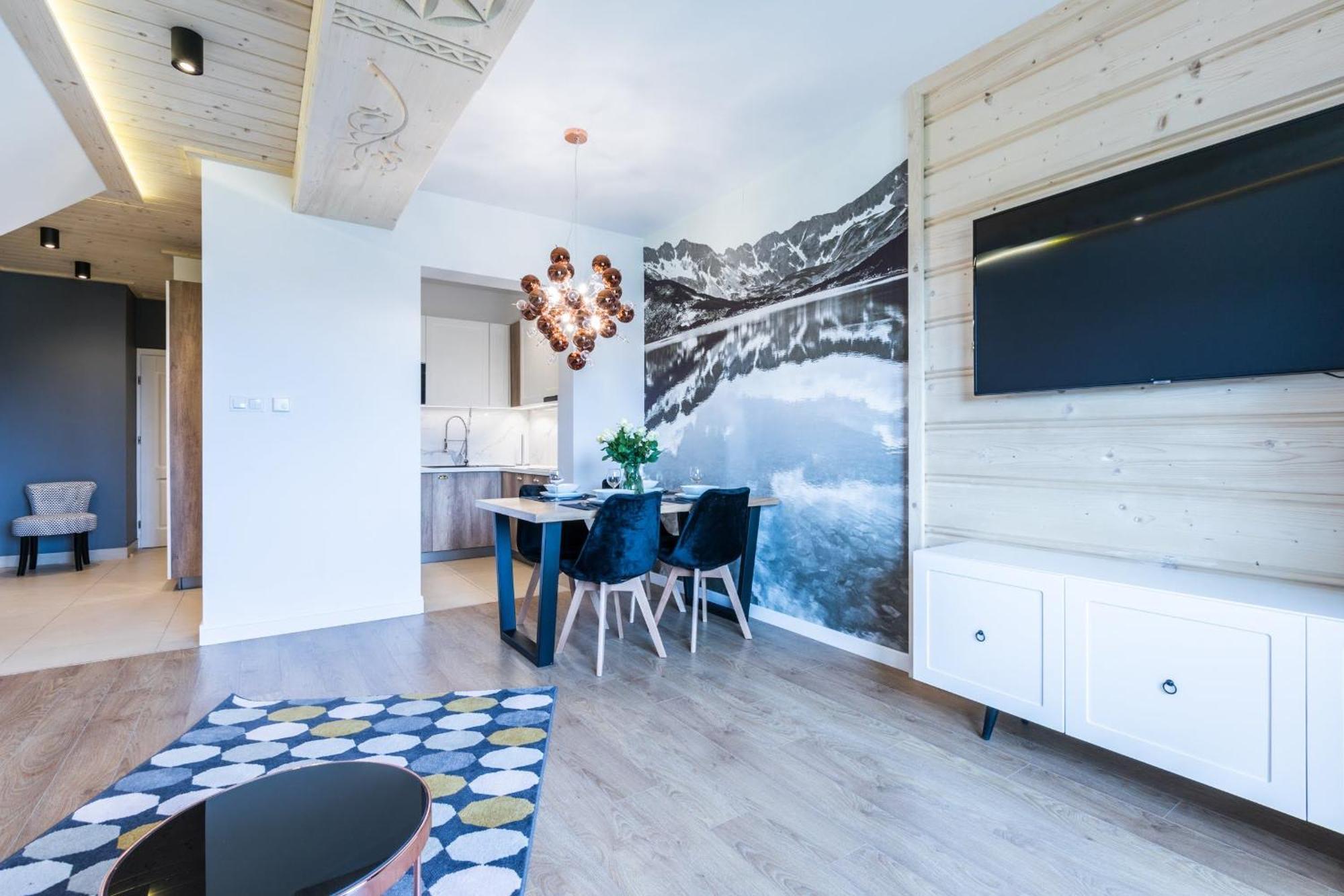 Aparthotel Diamond Spa Family Białka Esterno foto
