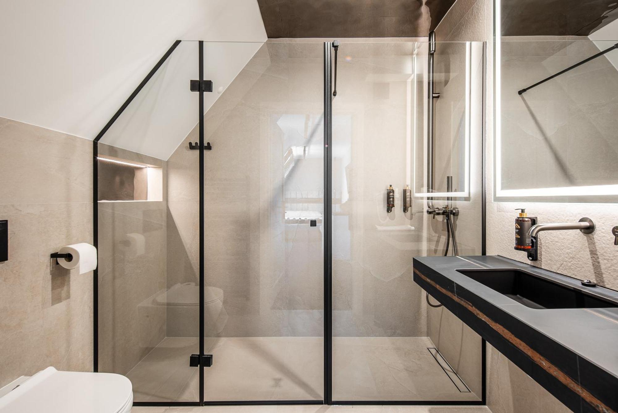 Aparthotel Diamond Spa Family Białka Esterno foto