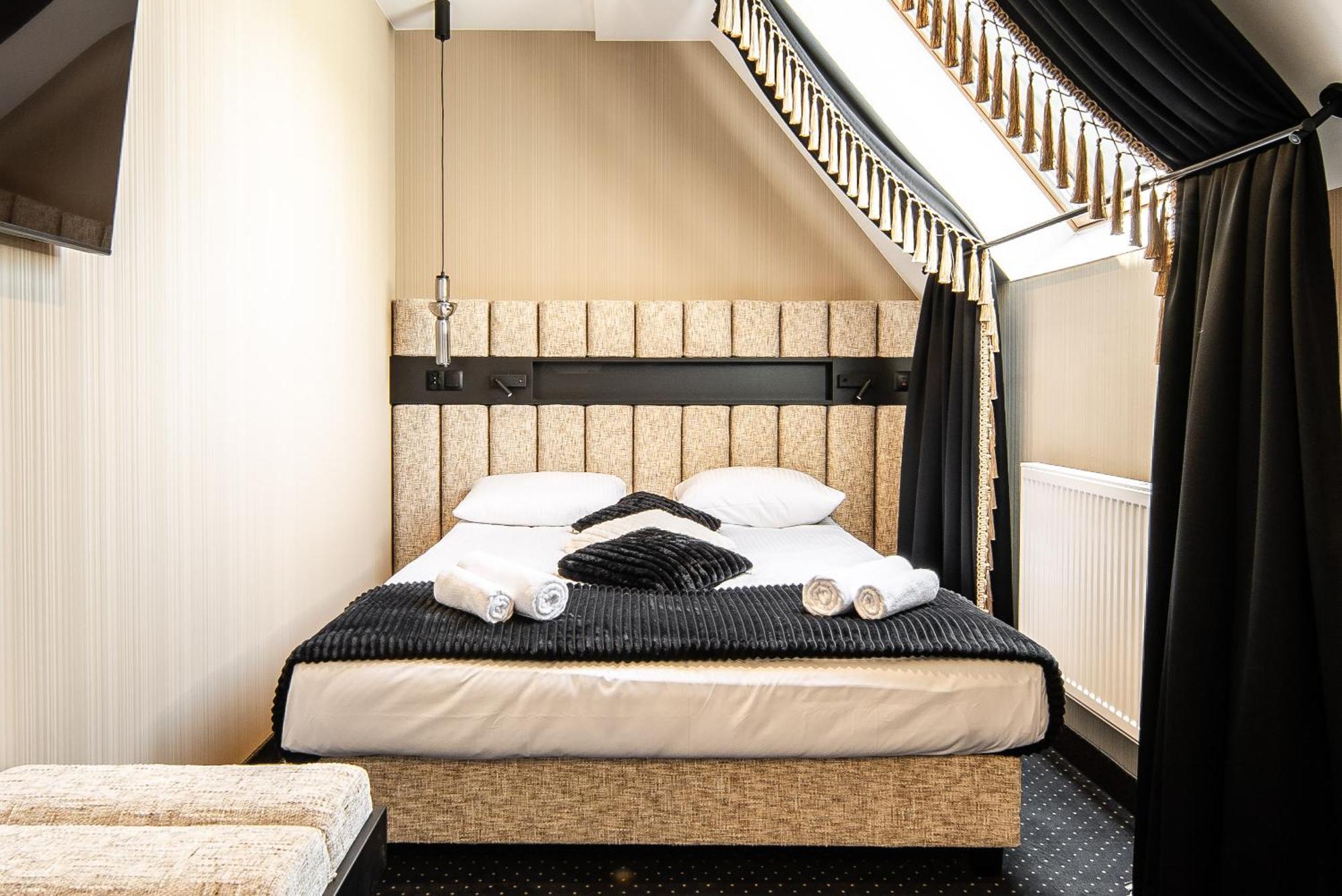 Aparthotel Diamond Spa Family Białka Esterno foto