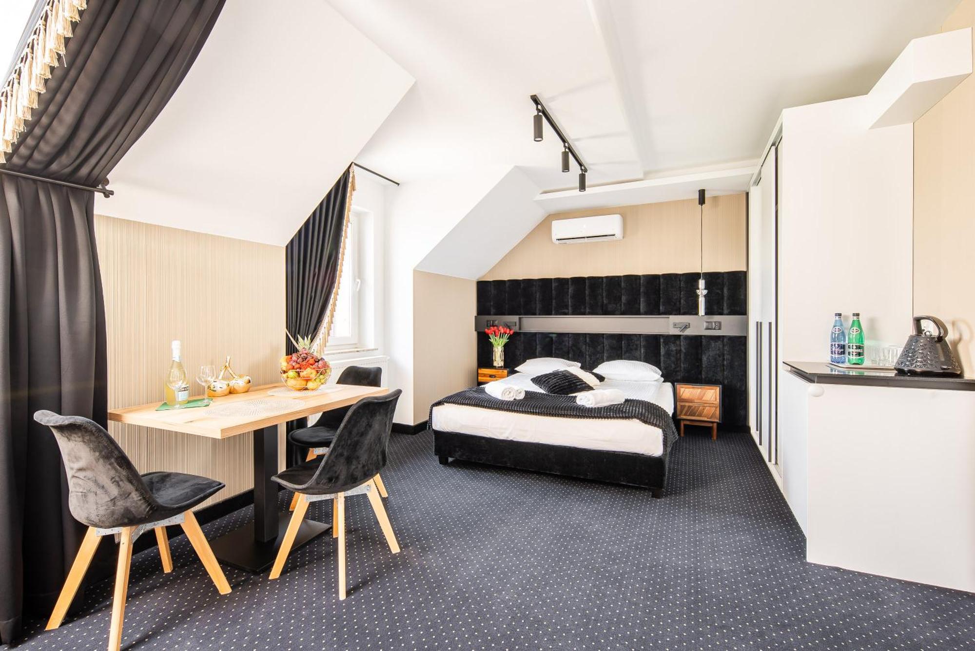 Aparthotel Diamond Spa Family Białka Esterno foto