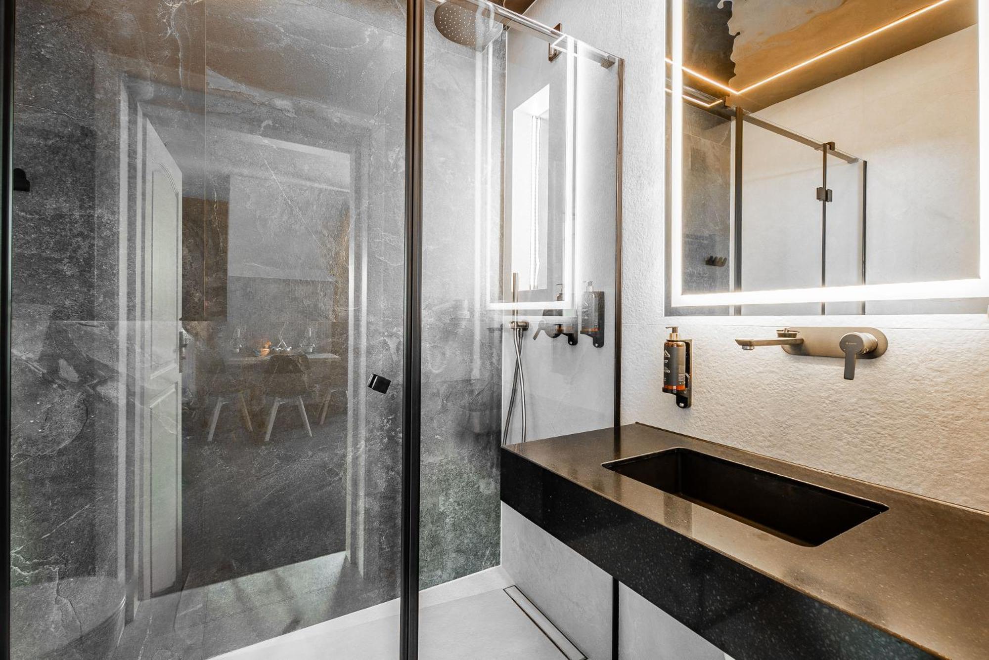 Aparthotel Diamond Spa Family Białka Esterno foto