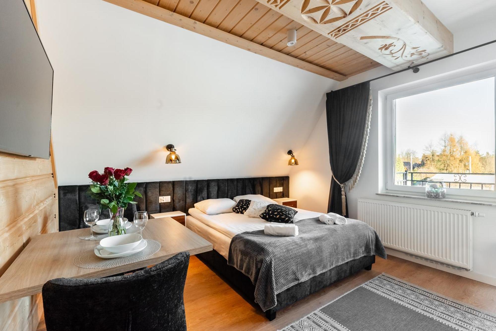 Aparthotel Diamond Spa Family Białka Esterno foto